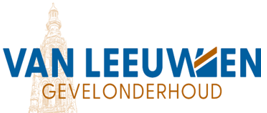 Gevelonderhoud en renovatie